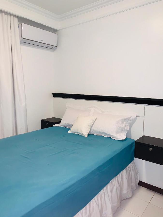 Stayhere! Fique Aqui! Apartamento 2/4 Mobiliado No Costa Azul :-) Salvador Exterior foto